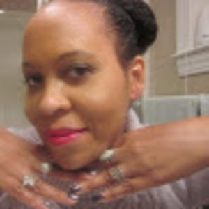 Meet your Posher, Yolanda